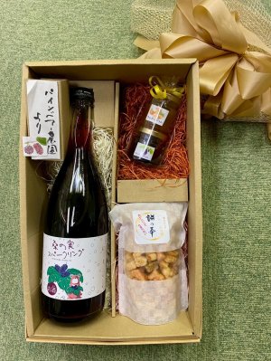 画像1: ギフトセットAセット